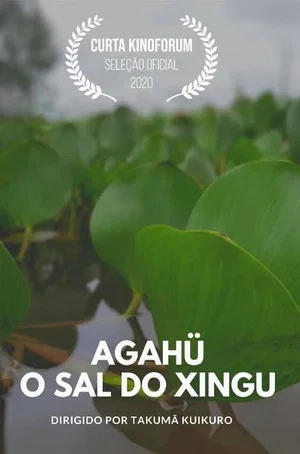 Постер: Agahü: O Sal do Xingu