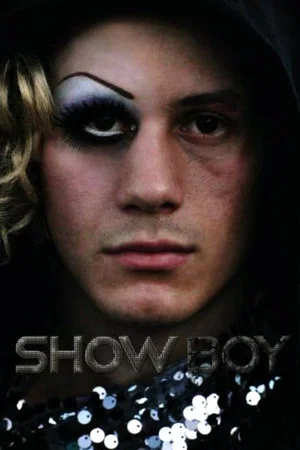 Постер: Showboy