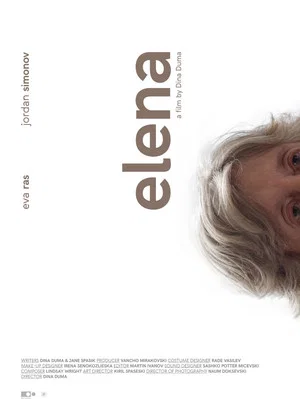 Постер: Elena
