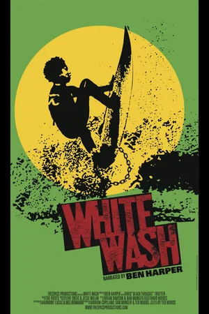 Постер: White Wash