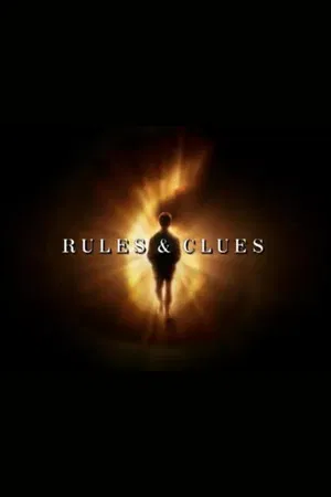 Постер: The Sixth Sense: Rules and Clues