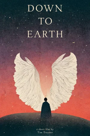 Постер: Down To Earth