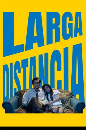 Постер: Long Distance