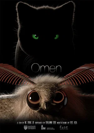 Постер: Omen