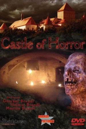 Постер: Castle of Horror