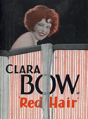Постер: Red Hair