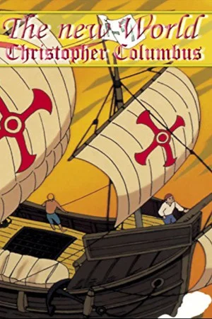 Постер: Columbus III: The New World