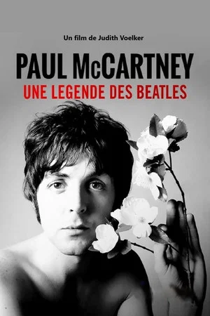 Постер: Paul McCartney - Eine Beatles-Legende