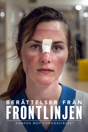 Постер: Berättelser från frontlinjen