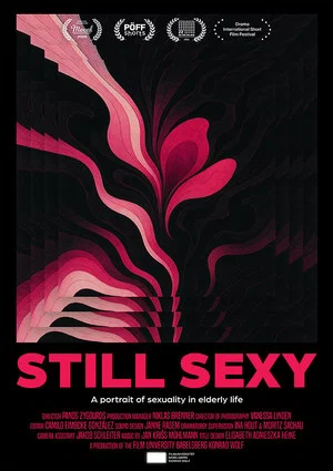 Постер: Still Sexy