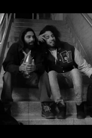 Постер: Brotherhood