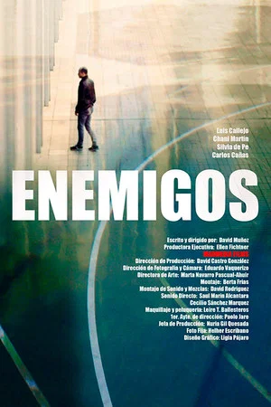 Постер: Enemigos