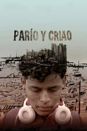 Постер: Parío y criao