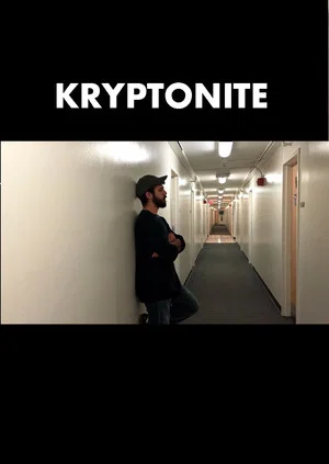 Постер: Kryptonite