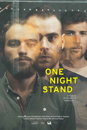 Постер: One Night Stand