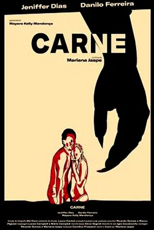 Постер: Carne
