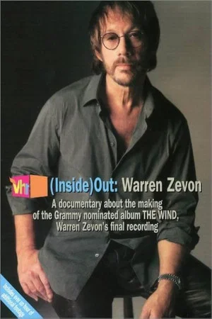 Постер: Warren Zevon: Keep Me in Your Heart