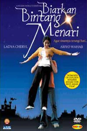 Постер: Biarkan Bintang Menari