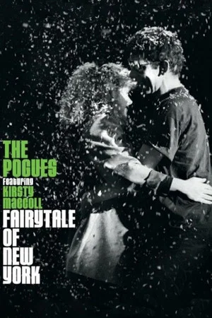 Постер: The Story of 'Fairytale of New York'