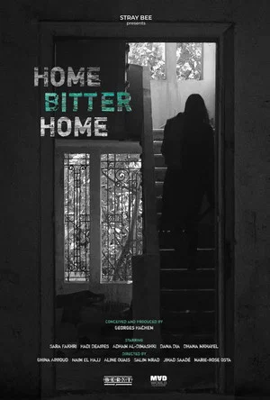 Постер: Home Bitter Home