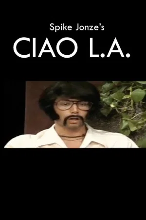 Постер: Ciao L.A.