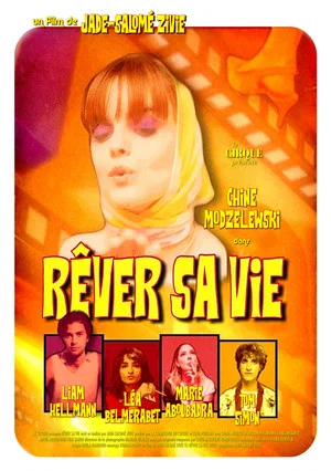 Постер: Rêver sa Vie