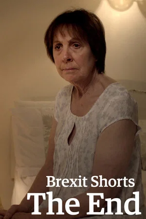 Постер: Brexit Shorts: The End