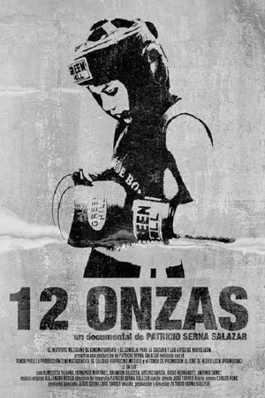 Постер: 12 Onzas
