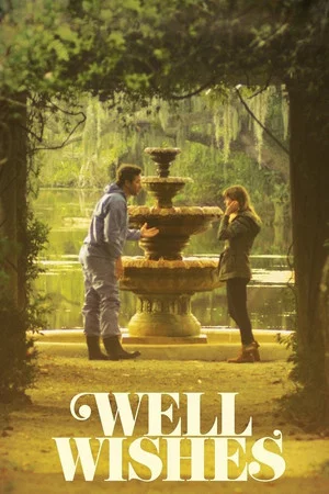 Постер: Well Wishes