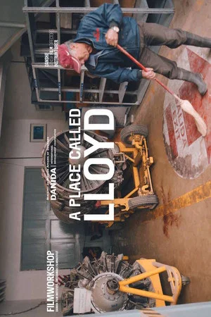 Постер: A Place Called Lloyd