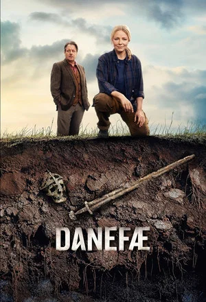 Постер: Danefæ
