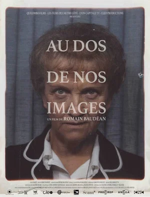 Постер: Au dos de nos images