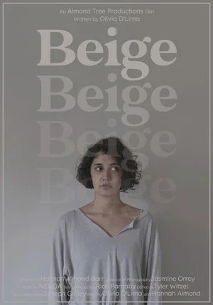 Постер: Beige