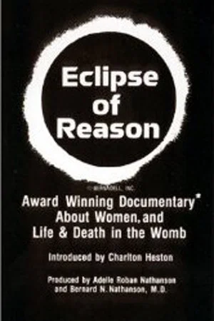 Постер: Eclipse of Reason