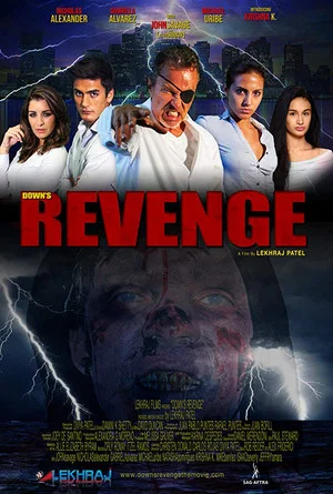 Постер: Down's Revenge