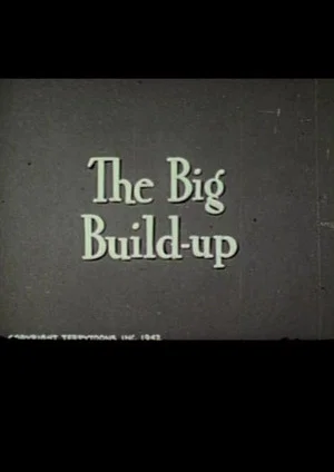Постер: The Big Build-Up