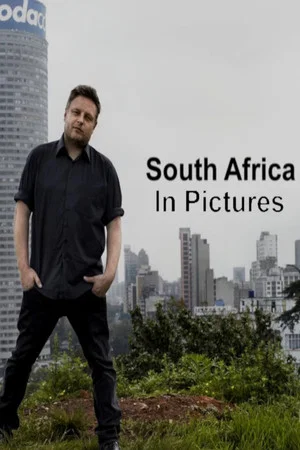 Постер: South Africa in Pictures