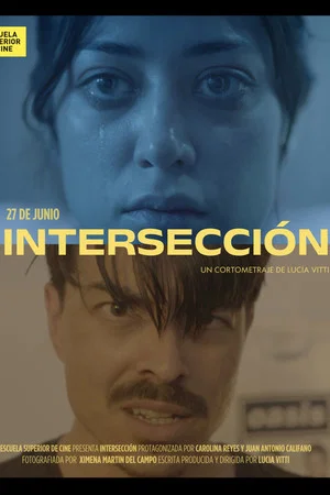 Постер: Intersección