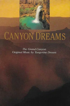 Постер: Canyon Dreams