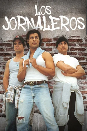 Постер: The Day Laborers
