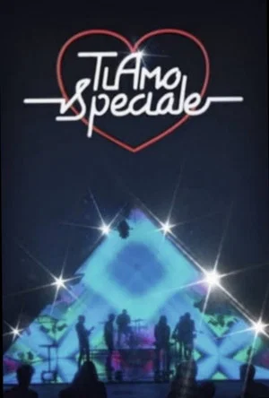 Постер: Phoenix: Ti Amo Speciale