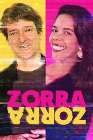 Постер: Zorra