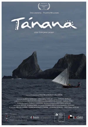 Постер: Tánana