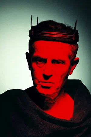 Постер: King Lear