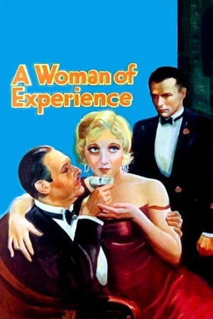 Постер: A Woman of Experience