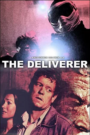Постер: The Deliverer
