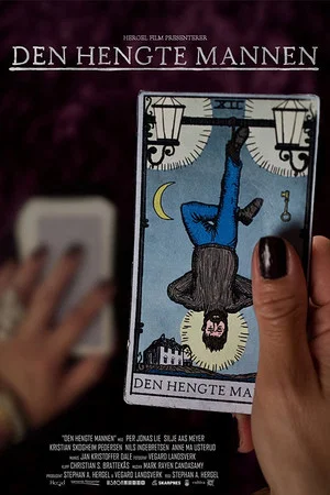 Постер: The Hanged Man