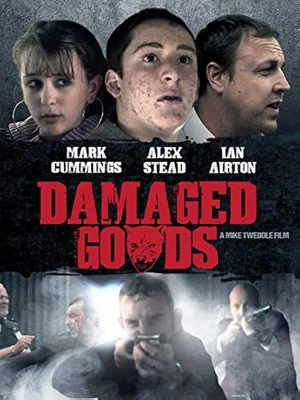 Постер: Damaged Goods