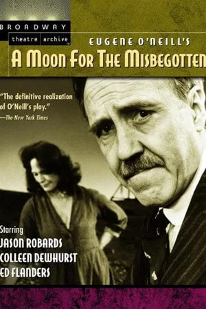 Постер: A Moon for the Misbegotten