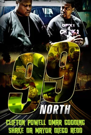 Постер: 99 North